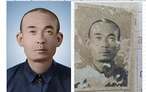 玛曲老照片修复多少钱一张